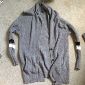 AE cardigan